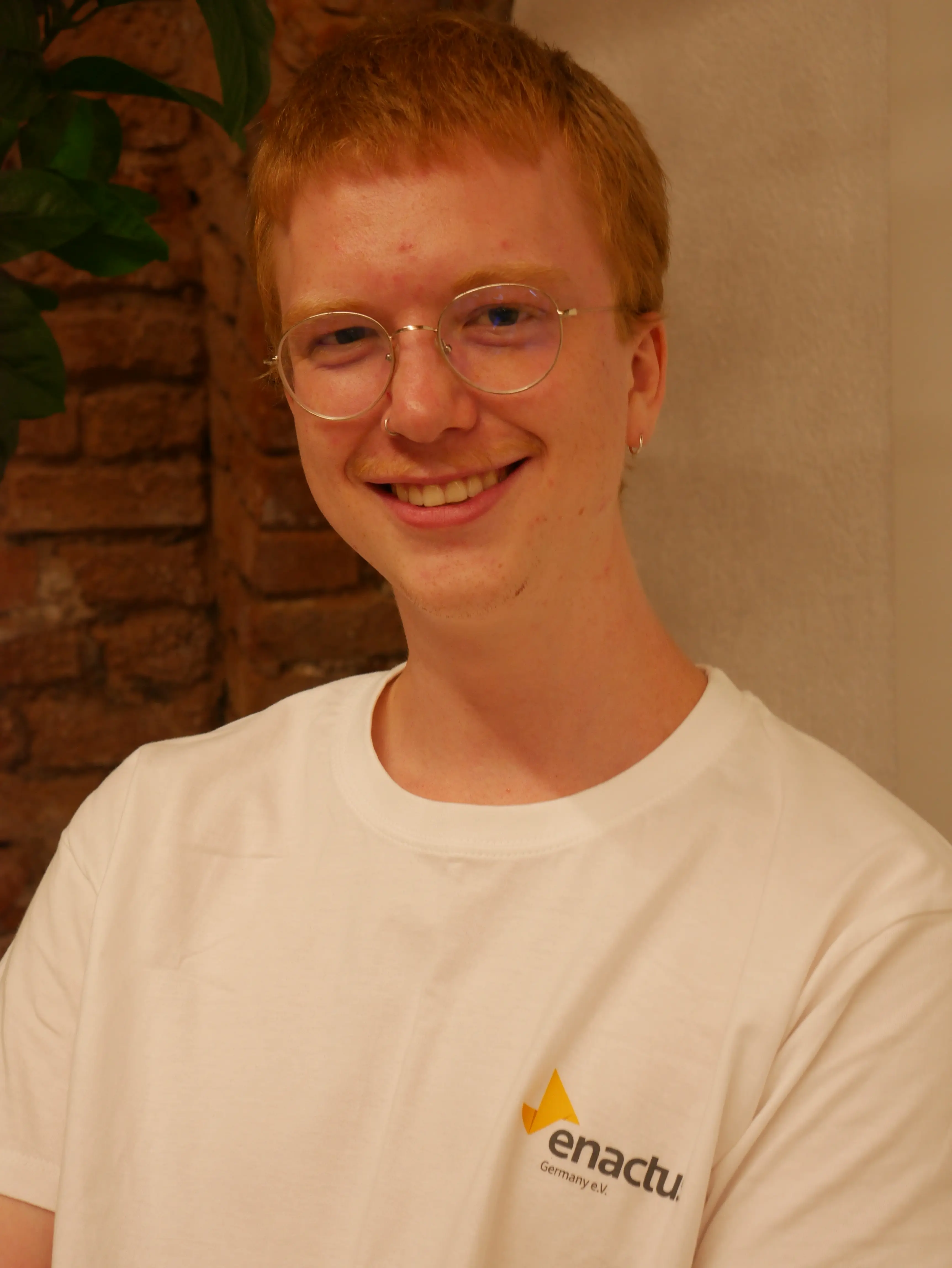 Jonas Oettinger