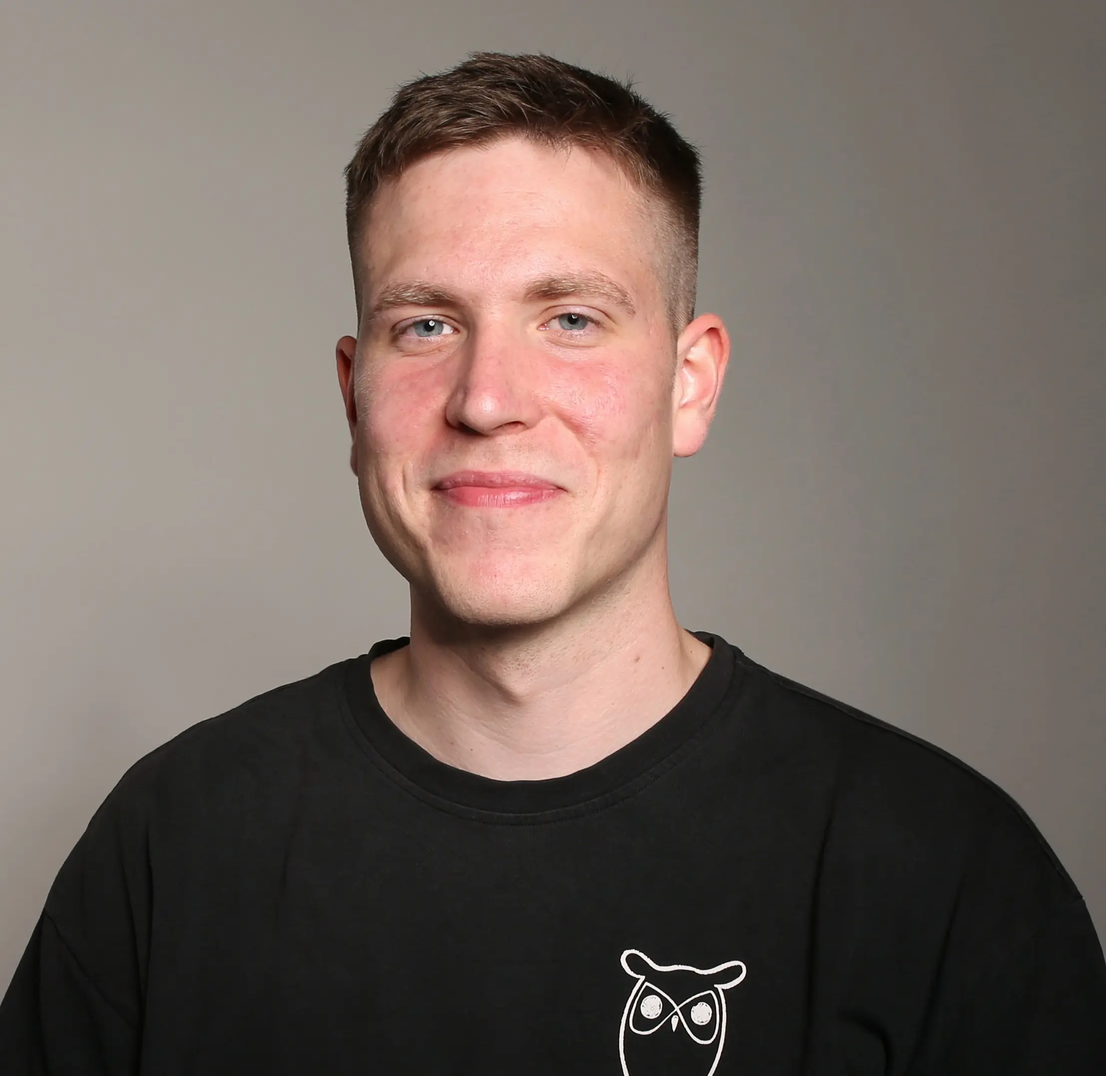Head of Leadership: Ivan Kvesic