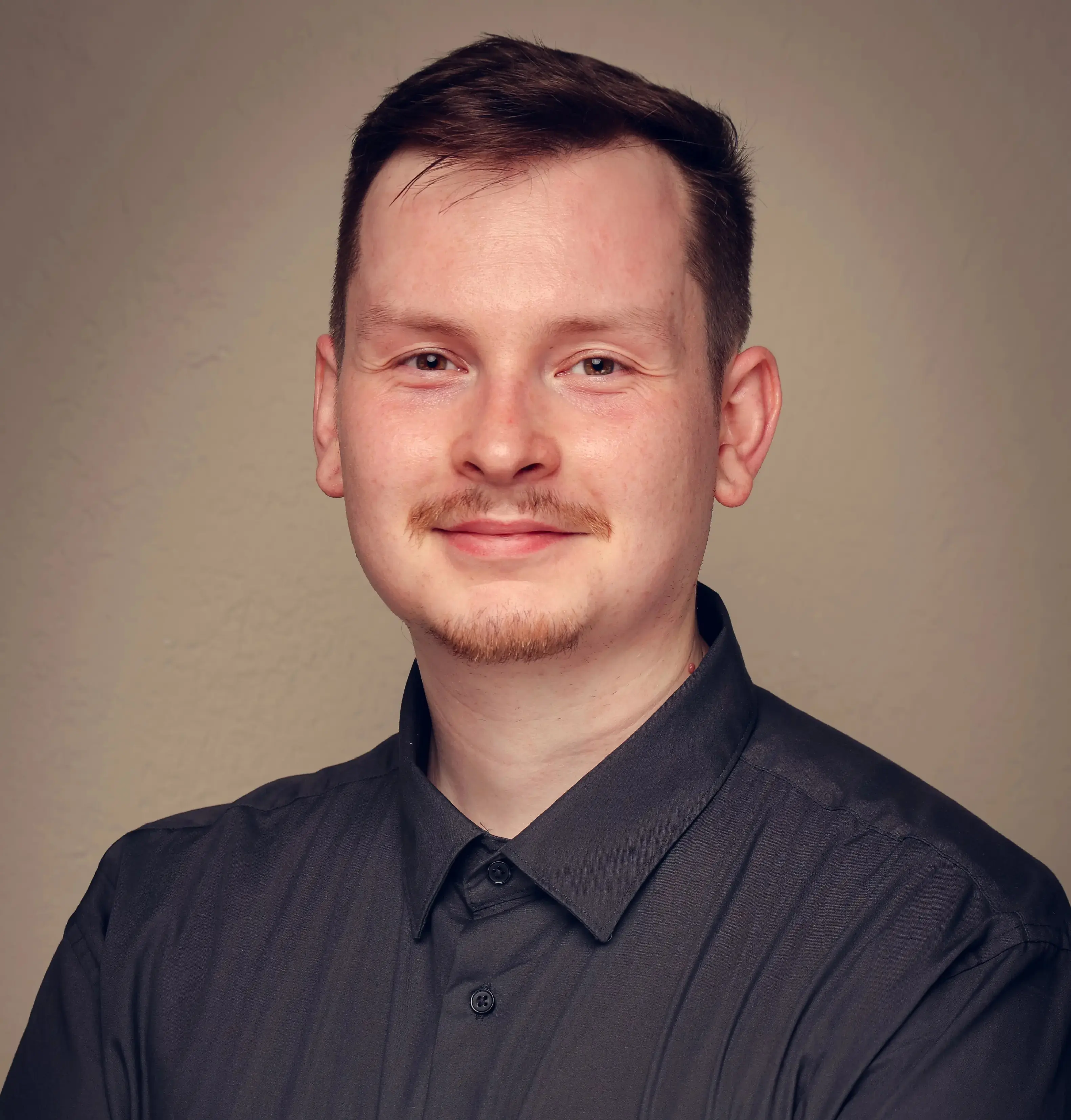 Head of Projects: Colin Chang