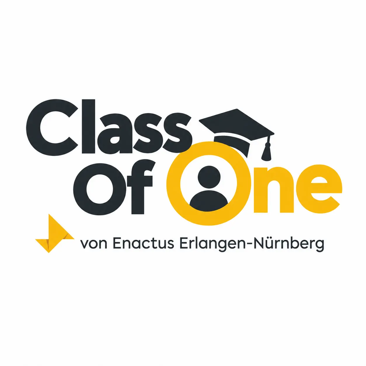 Logo Class Of One