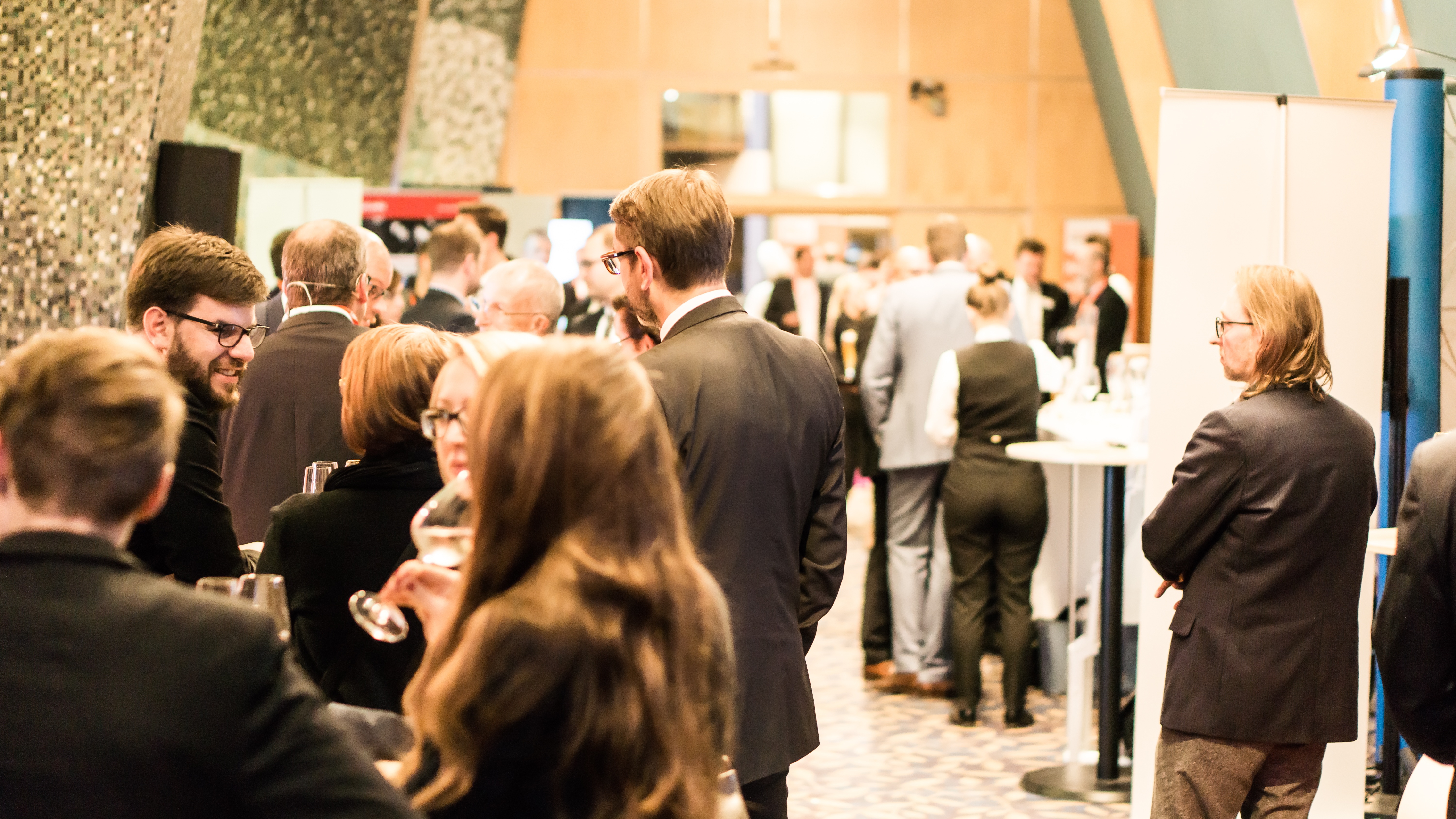 Teamfoto: Events