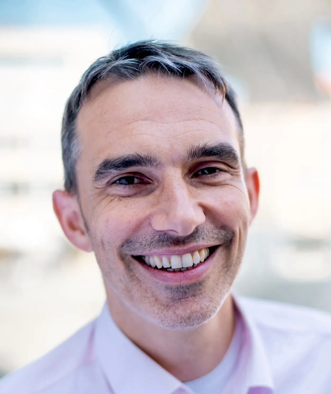 Prof. Dr. Markus Beckmann