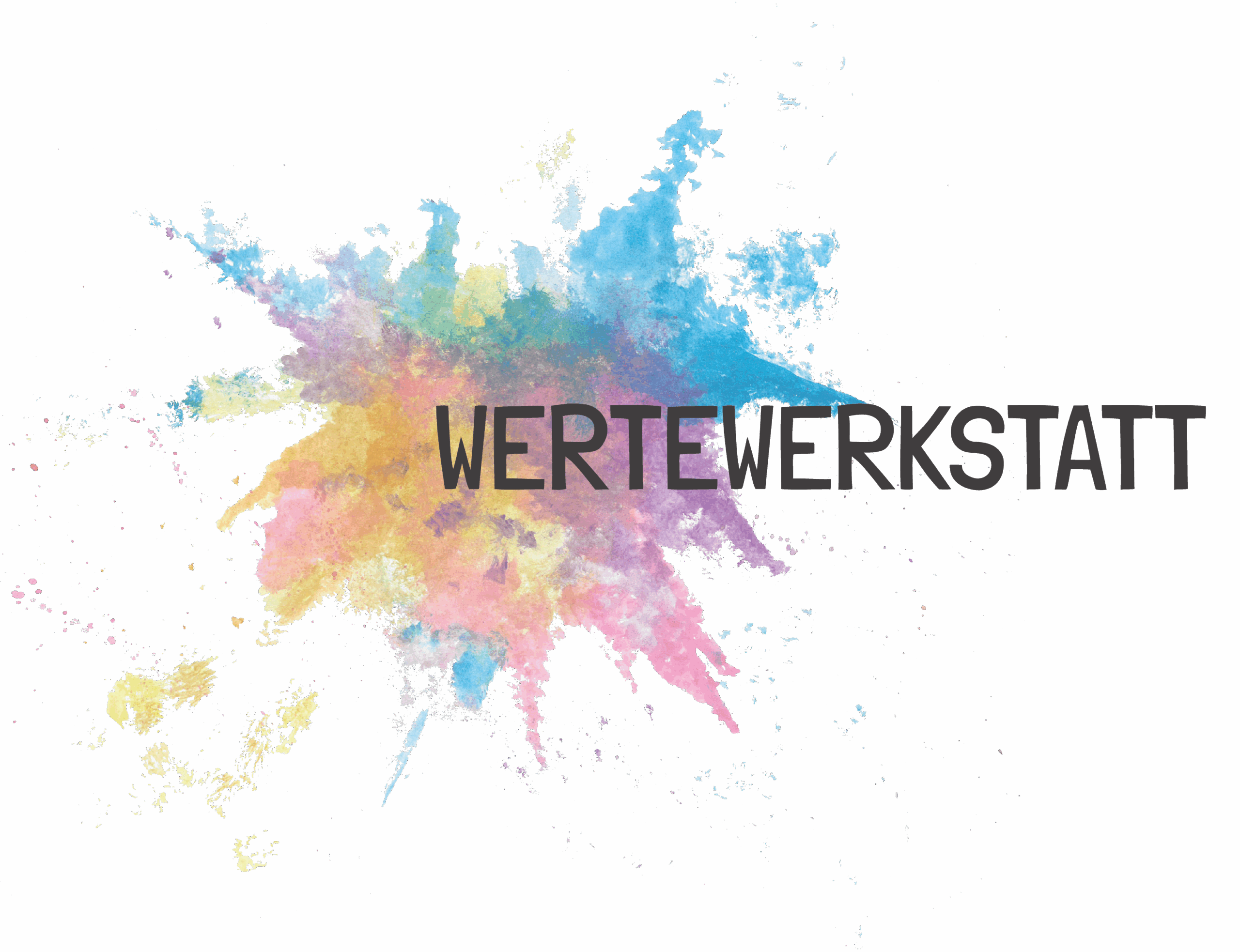 Logo der Wertewerkstatt
